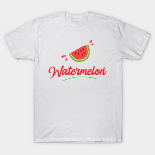 Watermelon T-Shirt